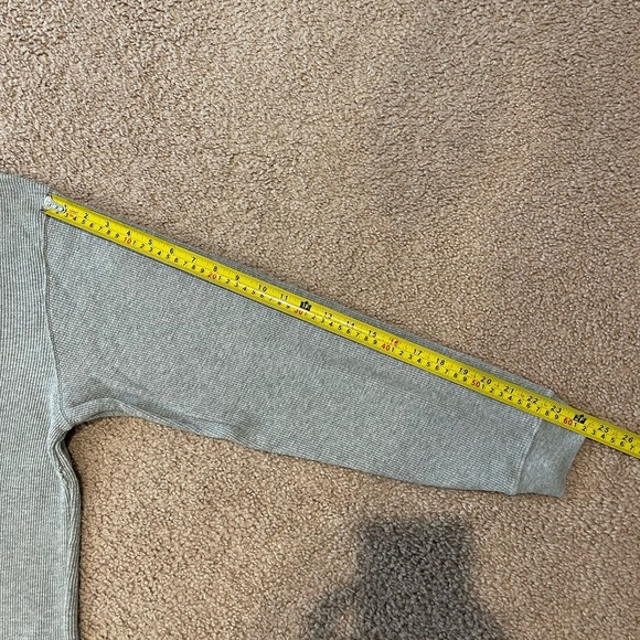 Vintage AMERICAN EAGLE Men's CrewNeck Long Sleeve Sweatshirt - Picture 7 of 9